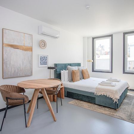 Liiiving In Porto - City Design Studios Екстер'єр фото