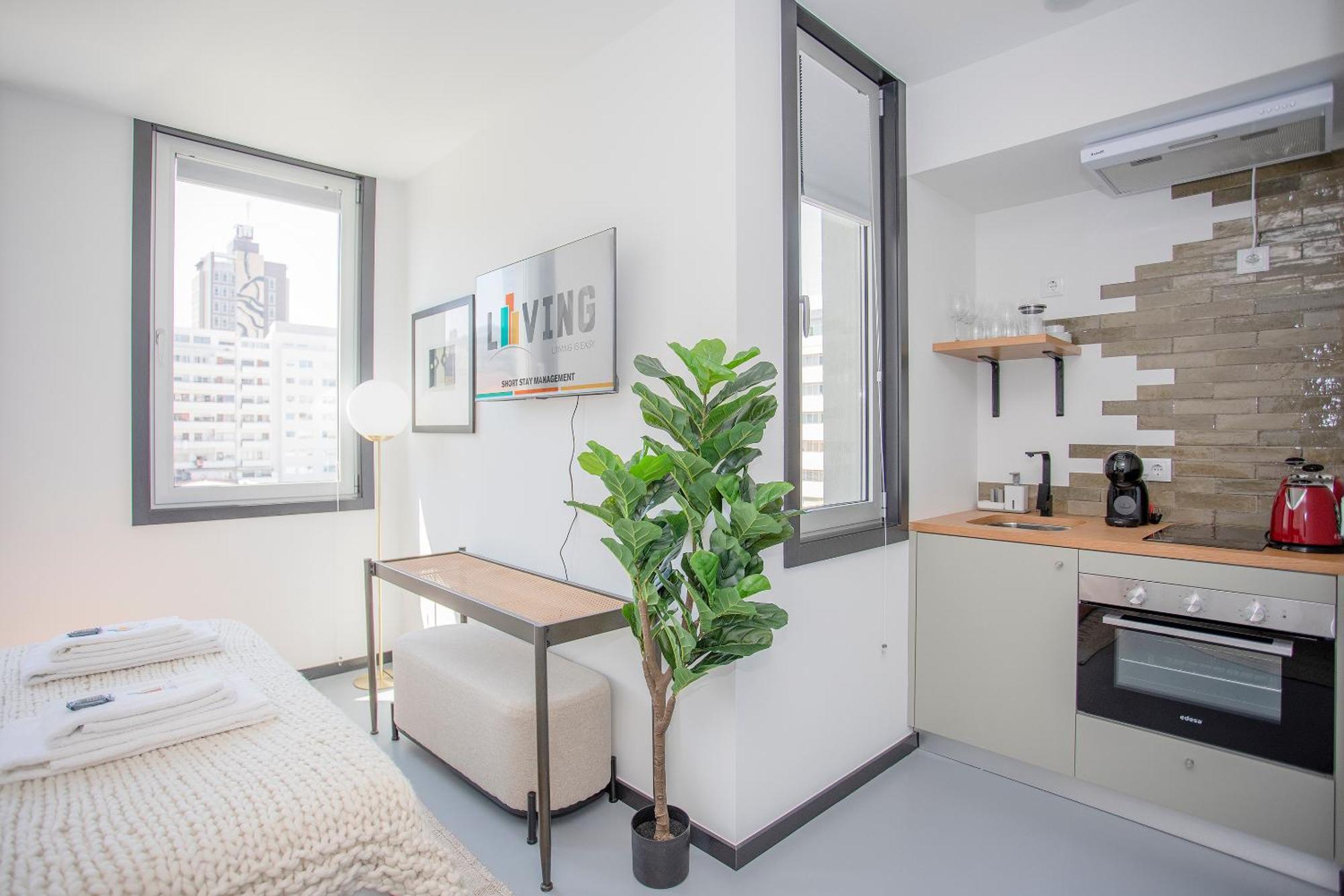 Liiiving In Porto - City Design Studios Екстер'єр фото