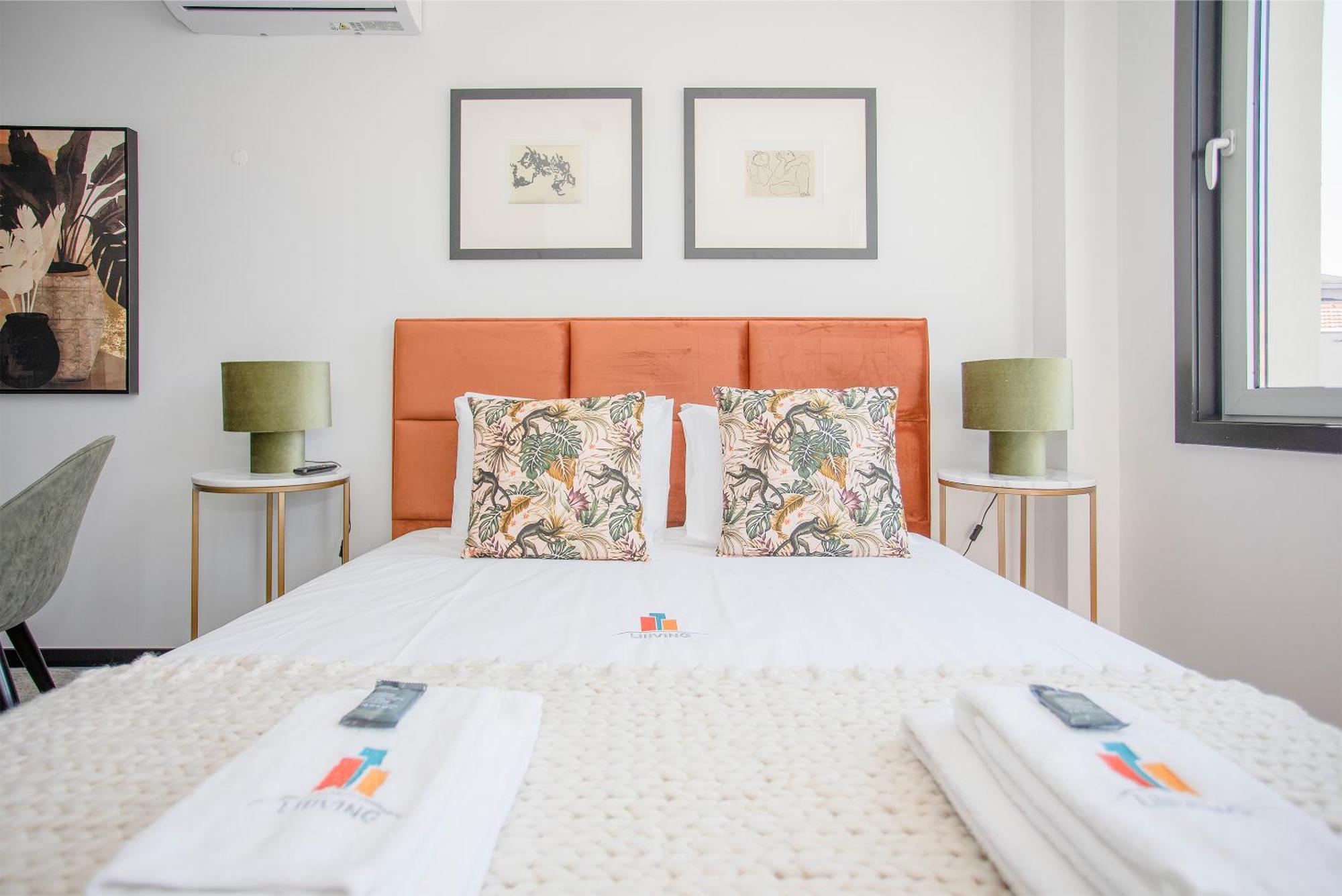 Liiiving In Porto - City Design Studios Екстер'єр фото