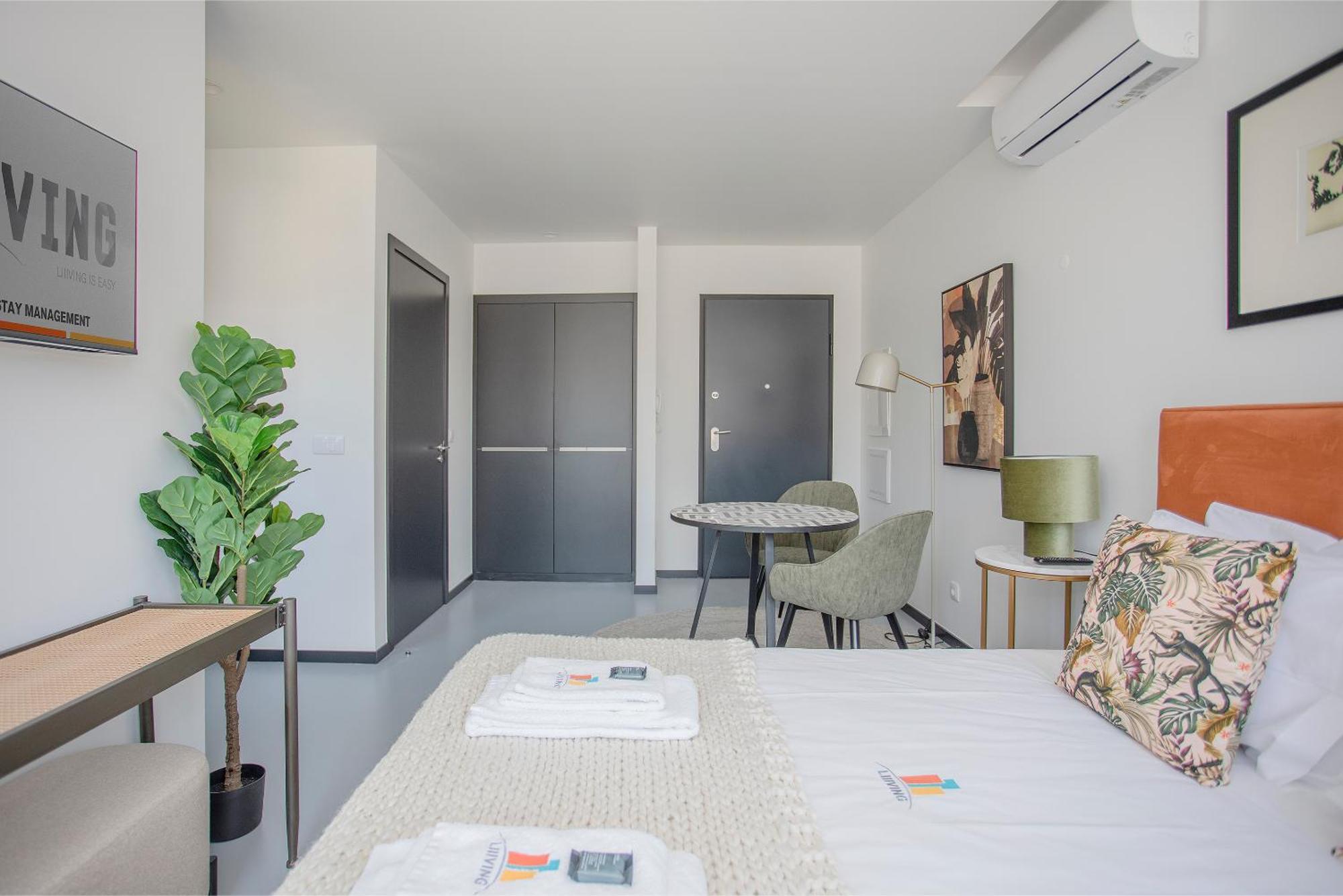 Liiiving In Porto - City Design Studios Екстер'єр фото