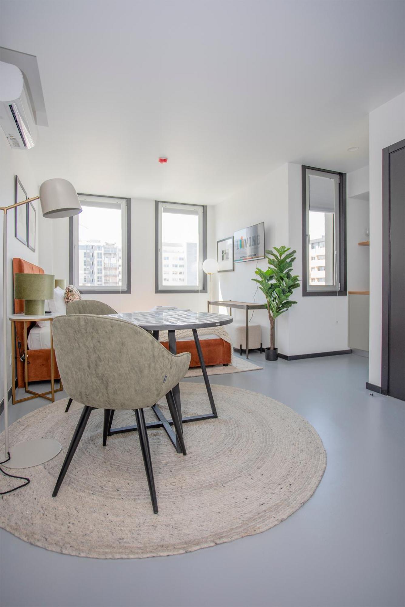Liiiving In Porto - City Design Studios Екстер'єр фото