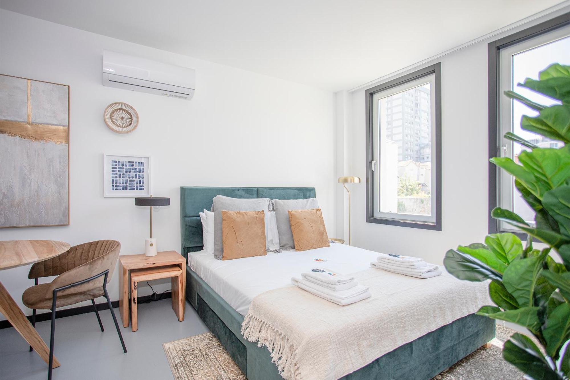 Liiiving In Porto - City Design Studios Екстер'єр фото