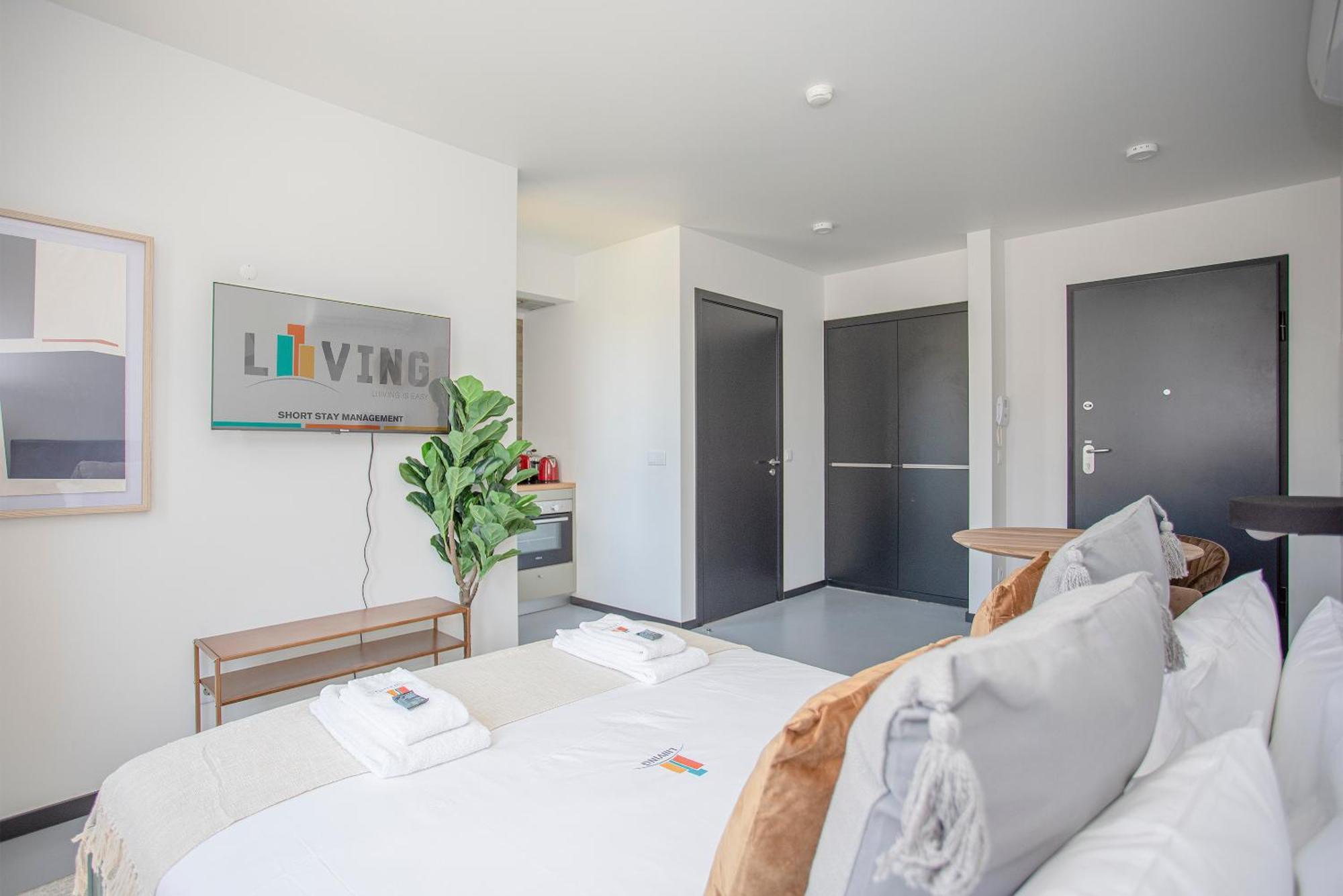 Liiiving In Porto - City Design Studios Екстер'єр фото