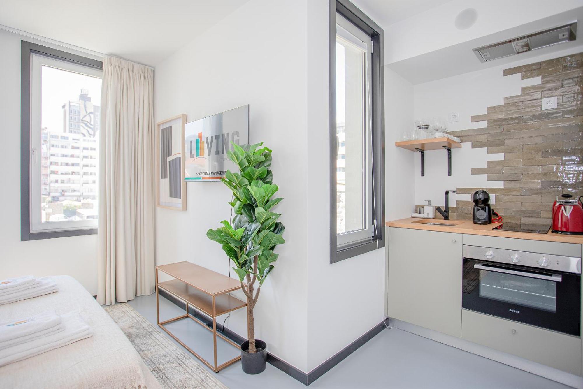 Liiiving In Porto - City Design Studios Екстер'єр фото